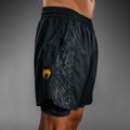 Herren-Trainingsshorts Venum x Chimaev Training black/grey 6