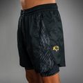 Herren-Trainingsshorts Venum x Chimaev Training black/grey 7