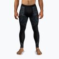 Herren Trainingsleggings Venum x Chimaev Spats black/grey