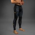 Herren Trainingsleggings Venum x Chimaev Spats black/grey 5