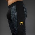 Herren Trainingsleggings Venum x Chimaev Spats black/grey 7