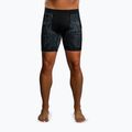 Herren Trainingsshorts Venum x Chimaev Vale Tudo black/grey