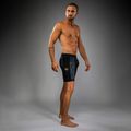 Herren Trainingsshorts Venum x Chimaev Vale Tudo black/grey 2