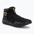 Ringerschuhe Venum x Chimaev Wrestling black/grey