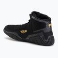 Ringerschuhe Venum x Chimaev Wrestling black/grey 3