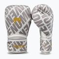 Boxhandschuhe Venum Contender 1.5 XT 3D Boxing white/gold