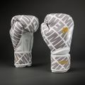 Boxhandschuhe Venum Contender 1.5 XT 3D Boxing white/gold 2