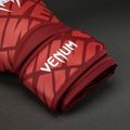 Boxhandschuhe Venum Contender 1.5 XT 3D Boxing cherry red/white 3