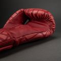 Boxhandschuhe Venum Contender 1.5 XT 3D Boxing cherry red/white 4