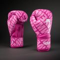 Boxhandschuhe Venum Contender 1.5 XT 3D Boxing candy pink/white 2