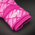 Boxhandschuhe Venum Contender 1.5 XT 3D Boxing candy pink/white 3