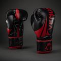 Boxhandschuhe Venum Challenger 2.5 Boxing black/red 2