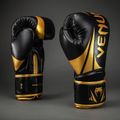 Boxhandschuhe Venum Challenger 2.5 Boxing black/gold 2