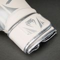 Boxhandschuhe Venum Challenger 2.5 Boxing white/silver 4