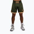 Herren Trainingsshorts Venum Classic Boxing military green/sand