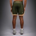 Herren Trainingsshorts Venum Classic Boxing military green/sand 4