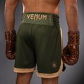Herren Trainingsshorts Venum Classic Boxing military green/sand 6