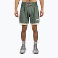 Herren-Trainingsshorts Venum Classic Boxing aqua green/ivory