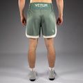 Herren-Trainingsshorts Venum Classic Boxing aqua green/ivory 2
