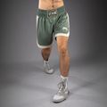 Herren-Trainingsshorts Venum Classic Boxing aqua green/ivory 4