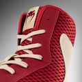 Herren Boxschuhe Venum Contender Boxing ruby red/ivory 10