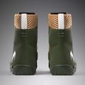 Herren-Boxschuhe Venum Contender Boxing military green/sand 8