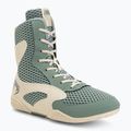 Herren-Boxschuhe Venum Contender Boxing aqua green/ivory