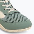 Herren-Boxschuhe Venum Contender Boxing aqua green/ivory 7