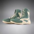 Herren-Boxschuhe Venum Contender Boxing aqua green/ivory 8