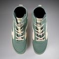 Herren-Boxschuhe Venum Contender Boxing aqua green/ivory 10