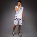 Herren Tanktop Venum x Mike Tyson Tiger Sleeveless optical white 2