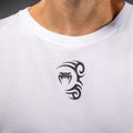 Herren Tanktop Venum x Mike Tyson Tiger Sleeveless optical white 4