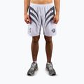 Herren Trainingsshorts Venum x Mike Tyson Tiger Training optical white/deep black