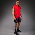 Herren-Kapuzenweste Venum x Mike Tyson Tiger Sleeveless Hoodie intense red/deep black 2
