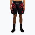 Herren Trainingsshorts Venum x Mike Tyson Tiger deep black/intense red
