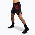 Herren Trainingsshorts Venum x Mike Tyson Tiger deep black/intense red 4