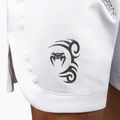 Herren Trainingsshorts Venum x Mike Tyson Tiger optical white/deep black 7
