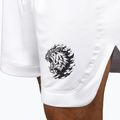 Herren Trainingsshorts Venum x Mike Tyson Tiger optical white/deep black 8