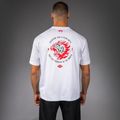 Herren-T-Shirt Venum x Mike Tyson Tiger optical white 2
