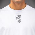 Herren-T-Shirt Venum x Mike Tyson Tiger optical white 4