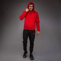 Herren-Hoodie Venum x Mike Tyson Tiger Hoodie intense red/deep black 2