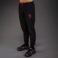 Herren-Trainingshose Venum x Mike Tyson Tiger Joggers deep black/intense red 3