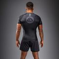Rashguard Herren Venum Roger Gracie Academy black 2