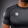 Herren-Rashguard Venum Roger Gracie Academy black 5