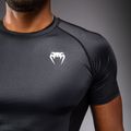 Rashguard Herren Venum Roger Gracie Academy black 6