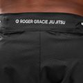 Herren-Trainingsshorts Venum Roger Gracie Academy Fightshorts black 6