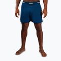 Trainingsshorts Herren Venum Roger Gracie Academy Fightshorts blue