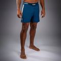 Herren-Trainingsshorts Venum Roger Gracie Academy Fightshorts blue 3