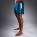 Trainingsshorts Herren Venum Roger Gracie Academy Fightshorts blue 4