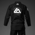 Brazilian Jiu-Jitsu Anzug Venum Roger Gracie Academy BJJ black 4